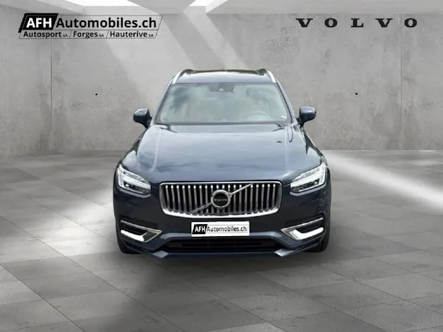 VOLVO XC90 T8 eAWD Inscription