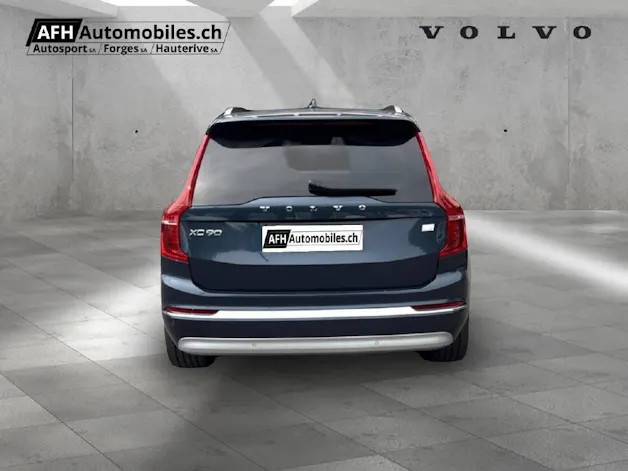 VOLVO XC90 T8 eAWD Inscription