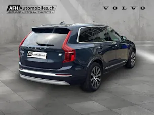 VOLVO XC90 T8 eAWD Inscription