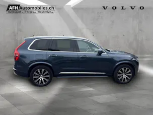 VOLVO XC90 T8 eAWD Inscription