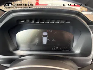 VOLVO XC90 T8 eAWD Inscription