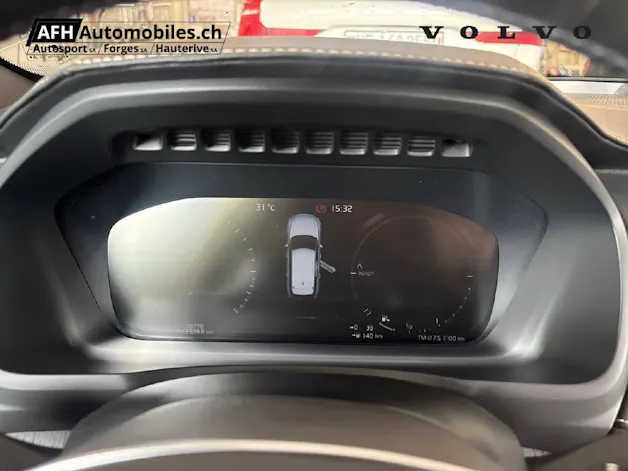 VOLVO XC90 T8 eAWD Inscription