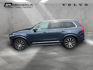 VOLVO XC90 T8 eAWD Inscription