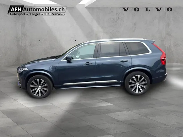 VOLVO XC90 T8 eAWD Inscription