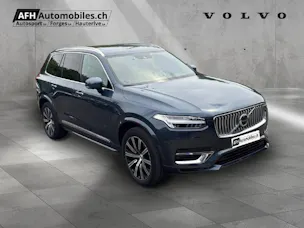 VOLVO XC90 T8 eAWD Inscription