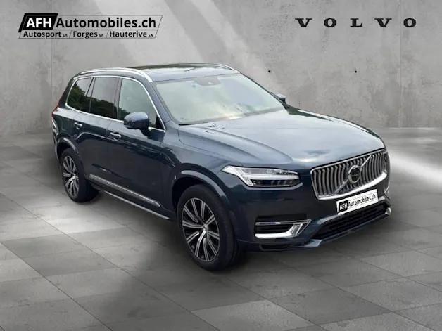 VOLVO XC90 T8 eAWD Inscription