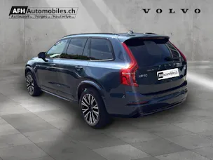 VOLVO XC90 T8 eAWD Ultim Dark