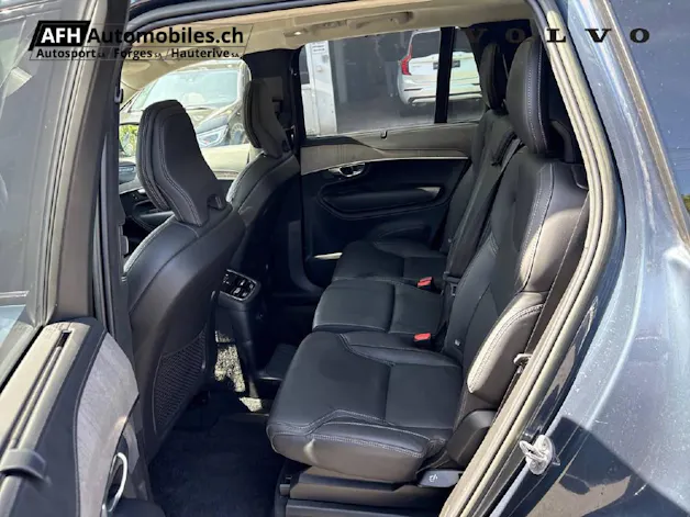 VOLVO XC90 T8 eAWD Ultim Dark