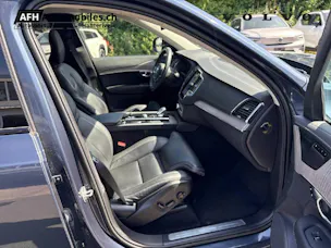 VOLVO XC90 T8 eAWD Ultim Dark