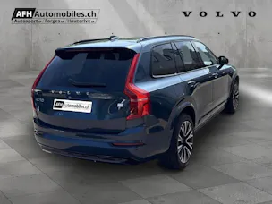 VOLVO XC90 T8 eAWD Ultim Dark