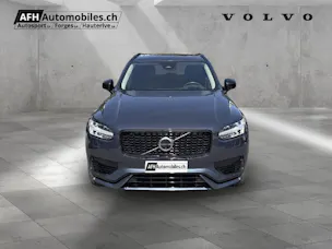 VOLVO XC90 T8 eAWD Ultim Dark