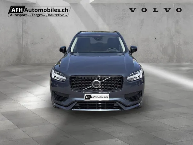 VOLVO XC90 T8 eAWD Ultim Dark