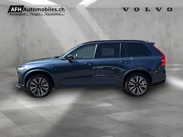 VOLVO XC90 T8 eAWD Ultim Dark