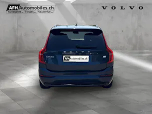 VOLVO XC90 T8 eAWD Ultim Dark