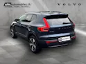 VOLVO XC40 2.0 B3 MH Plus Dark