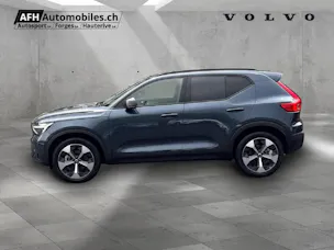 VOLVO XC40 2.0 B3 MH Plus Dark