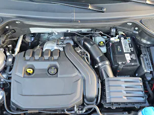 SEAT Ateca 1.5 TSI Swiss FR DSG