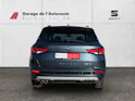 SEAT Ateca 1.5 TSI Swiss FR DSG