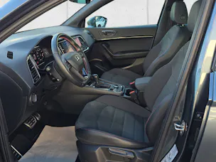 SEAT Ateca 1.5 TSI Swiss FR DSG