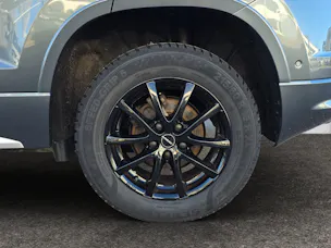 SEAT Ateca 1.5 TSI Swiss FR DSG