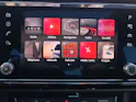 SEAT Ateca 1.5 TSI Swiss FR DSG