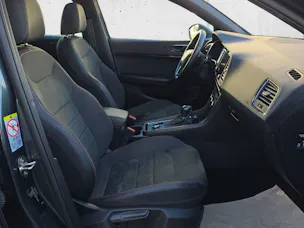SEAT Ateca 1.5 TSI Swiss FR DSG