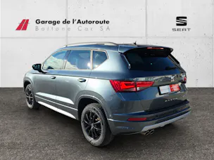SEAT Ateca 1.5 TSI Swiss FR DSG
