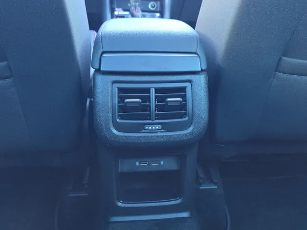 SEAT Ateca 1.5 TSI Swiss FR DSG