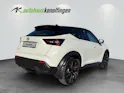 NISSAN Juke 1.0 DIG-T Tekna