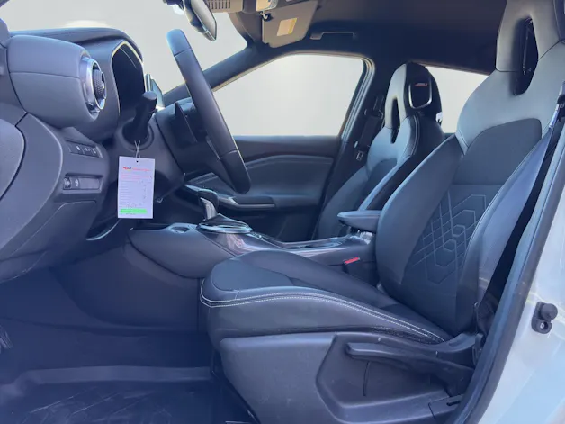 NISSAN Juke 1.0 DIG-T Tekna