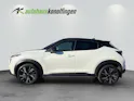 NISSAN Juke 1.0 DIG-T Tekna