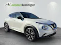 NISSAN Juke 1.0 DIG-T Tekna