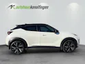 NISSAN Juke 1.0 DIG-T Tekna