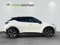 NISSAN Juke 1.0 DIG-T Tekna