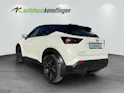 NISSAN Juke 1.0 DIG-T Tekna