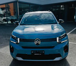 CITROEN Citroën NEW C3 1.2 Hybrid Tonic+