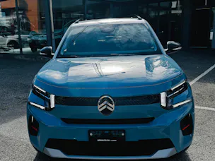 CITROEN Citroën NEW C3 1.2 Hybrid Tonic+