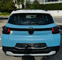 CITROEN Citroën NEW C3 1.2 Hybrid Tonic+