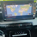 CITROEN Citroën NEW C3 1.2 Hybrid Tonic+