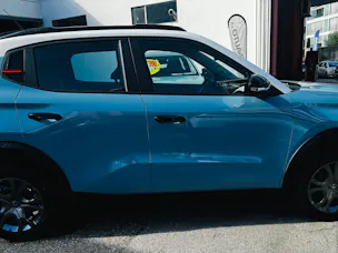 CITROEN Citroën NEW C3 1.2 Hybrid Tonic+