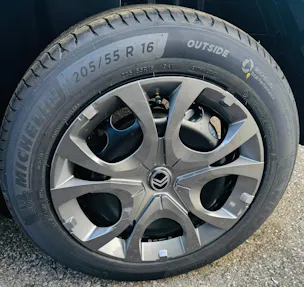 CITROEN Citroën NEW C3 1.2 Hybrid Tonic+