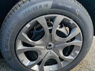 CITROEN Citroën NEW C3 1.2 Hybrid Tonic+