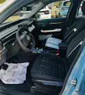 CITROEN Citroën NEW C3 1.2 Hybrid Tonic+