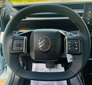 CITROEN Citroën NEW C3 1.2 Hybrid Tonic+
