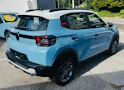 CITROEN Citroën NEW C3 1.2 Hybrid Tonic+