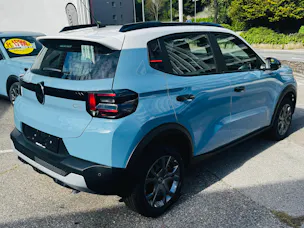 CITROEN Citroën NEW C3 1.2 Hybrid Tonic+