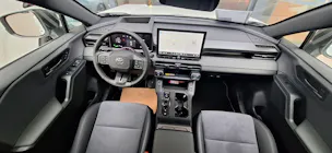 Toyota RAV4 2.5 HEV Style