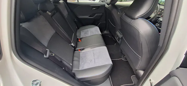 Toyota RAV4 2.5 HEV Style