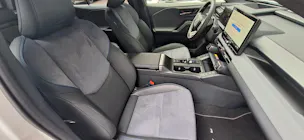 Toyota RAV4 2.5 HEV Style