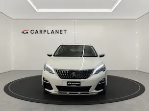 PEUGEOT 3008 1.5 BlueHDi Allure